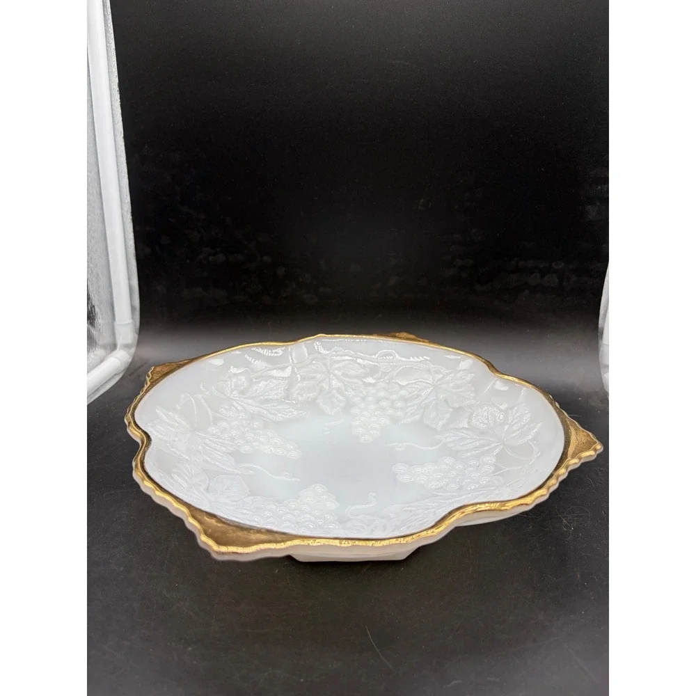 Westmoreland vintage milk